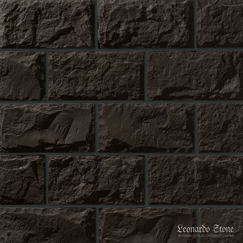 Искусственный камень Leonardo Stone "Бретань" 467