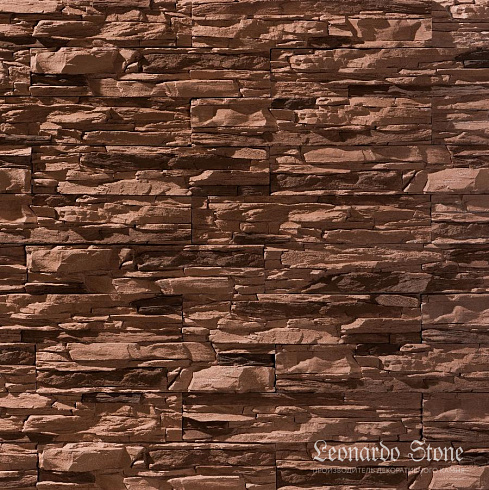 Искусственный камень Leonardo Stone "Леонардо" 890