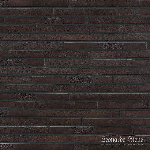 Ригельный кирпич Leonardo Stone "Монреаль" 707