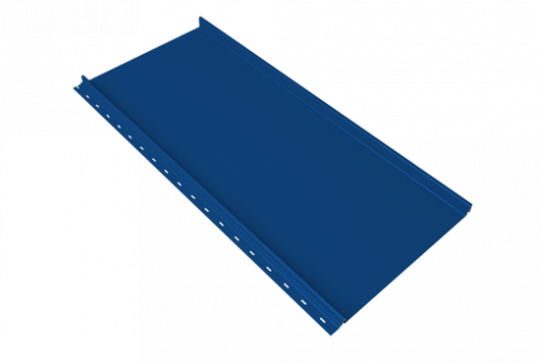 Кликфальц Mini Satin