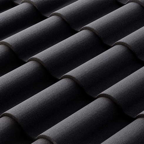 Композитная черепица Metrotile Romana