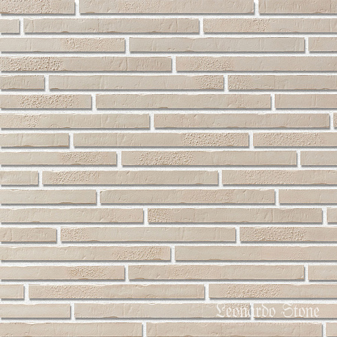 Ригельный кирпич Leonardo Stone "Бостон" 404