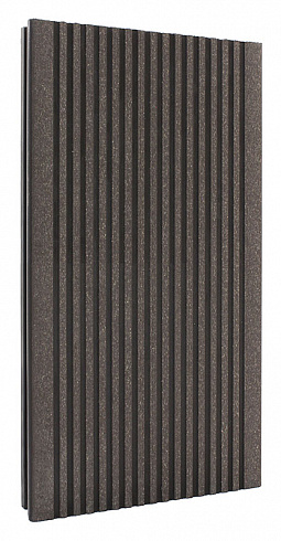 Террасная доска дпк TERRADECK VELVET
