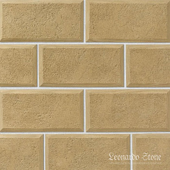 Искусственный камень Leonardo Stone "Рим" 050