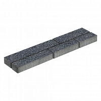 Тротуарная плитка Арбет Паркет Stone Collection 100мм