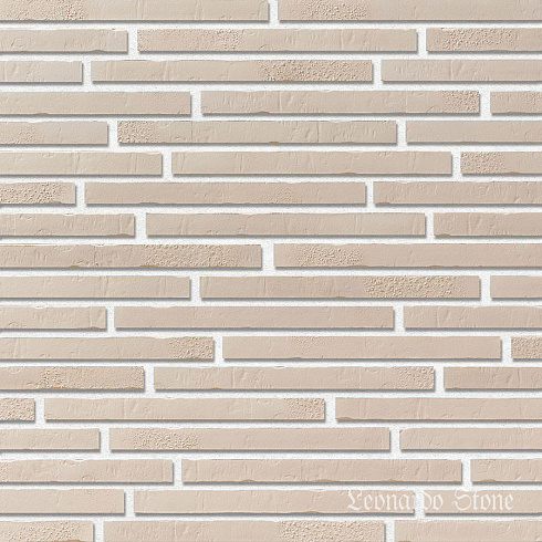 Ригельный кирпич Leonardo Stone "Бостон" 406