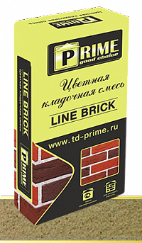   Prime Line Brick "Wasser"  25 