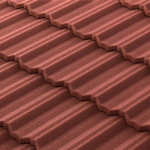 Композитная черепица Metrotile MetroClassic