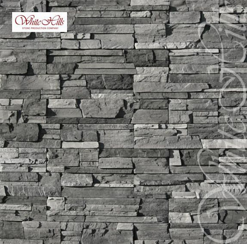 Искусственный камень White Hills "Фьорд Лэнд" 208-80