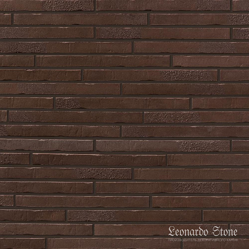 Ригельный кирпич Leonardo Stone "Бостон" 709