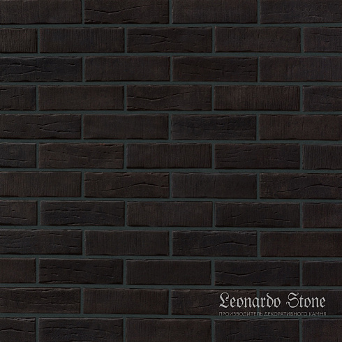 Декоративный кирпич Leonardo Stone "Нью-Йорк" 708