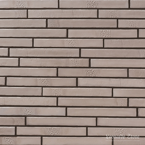 Ригельный кирпич Leonardo Stone "Роттердам" 403