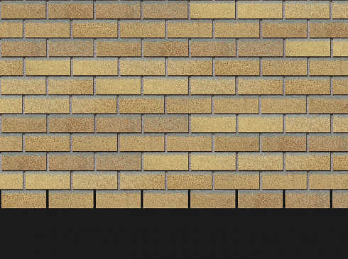 Фасадная плитка PREMIUM, BRICK