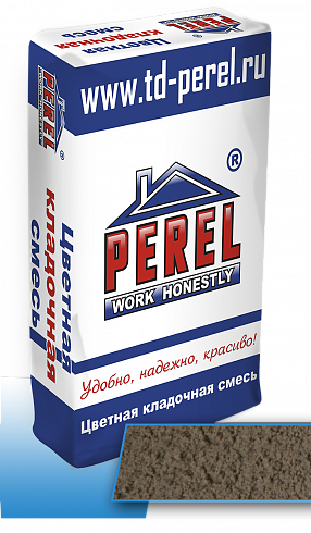 Кладочная смесь Perel NL "Кремовая" 50 кг