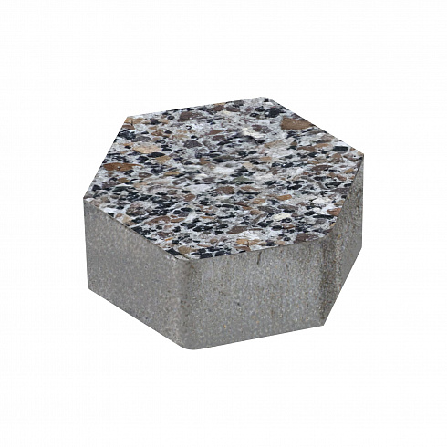 Тротуарная плитка Арбет Сота "Марокко Stone Collection" 65мм
