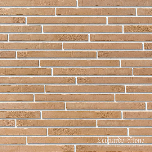 Ригельный кирпич Leonardo Stone "Бостон" 945