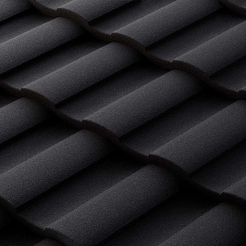 Композитная черепица Metrotile MetroRoman
