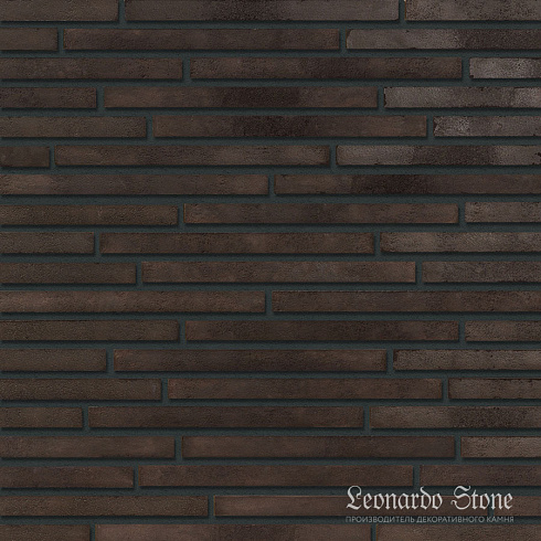 Ригельный кирпич Leonardo Stone "Ванкувер" 708