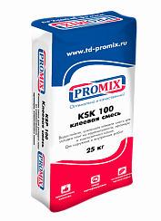    Promix "KSK 100" 25 