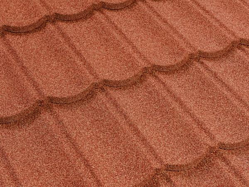 Листы композитной черепицы Luxard Classic