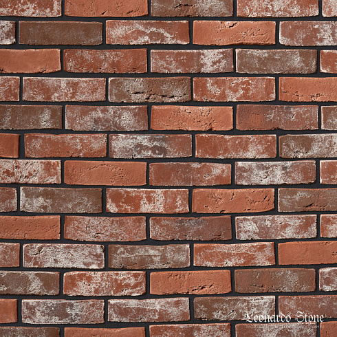 Декоративный кирпич Leonardo Stone "Дижон" 904 