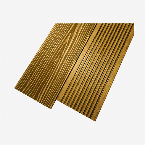 Террасная доска UnoDeck Solid 154×20 мм