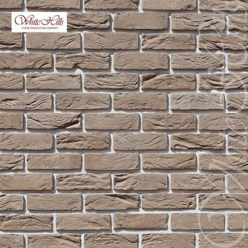 Декоративный кирпич WhiteHills "Торн Брик" 326-10