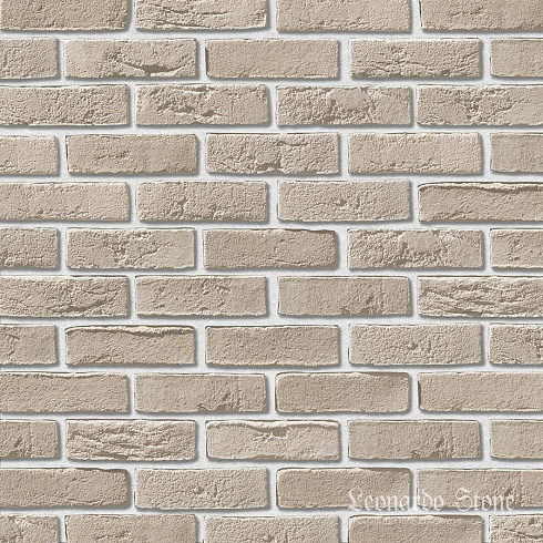 Декоративный кирпич Leonardo Stone "Дижон" 404