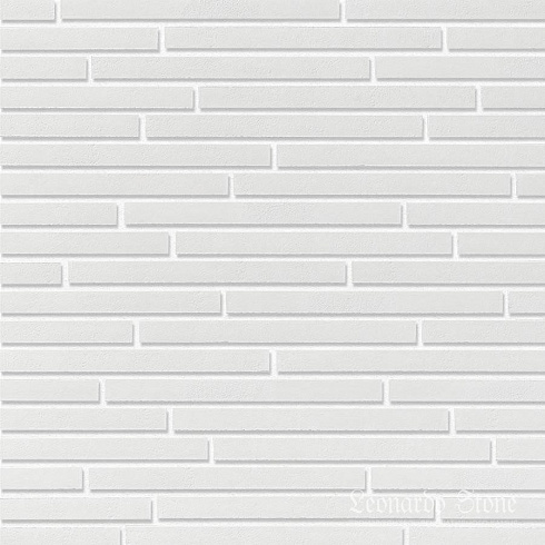 Ригельный кирпич Leonardo Stone "Ванкувер" 100