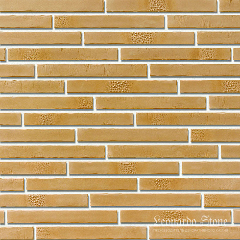 Ригельный кирпич Leonardo Stone "Роттердам" 945