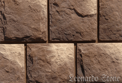 Искусственный камень Leonardo Stone "Капри" 320