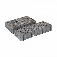 Тротуарная плитка Арбет Авеню "Шерл Stone Collection" 60мм