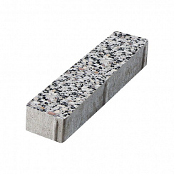 Тротуарная плитка Арбет Ригель "Морион Stone Collection" 65мм