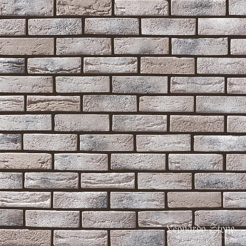 Декоративный кирпич Leonardo Stone "Лувр" 403
